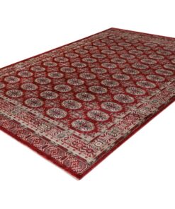 Alternative view of DAKAR - DAC 701 Red, 120x170